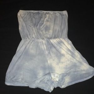 La hearts (pacsun) romper